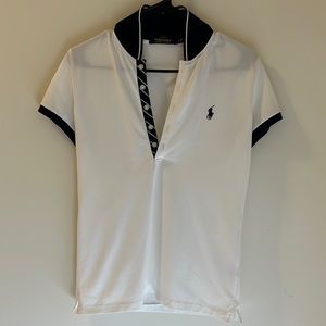 Polo golf top small size